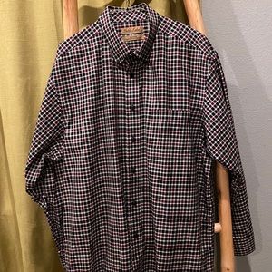 Men’s Gold Label Non-Iron Dress Shirt
